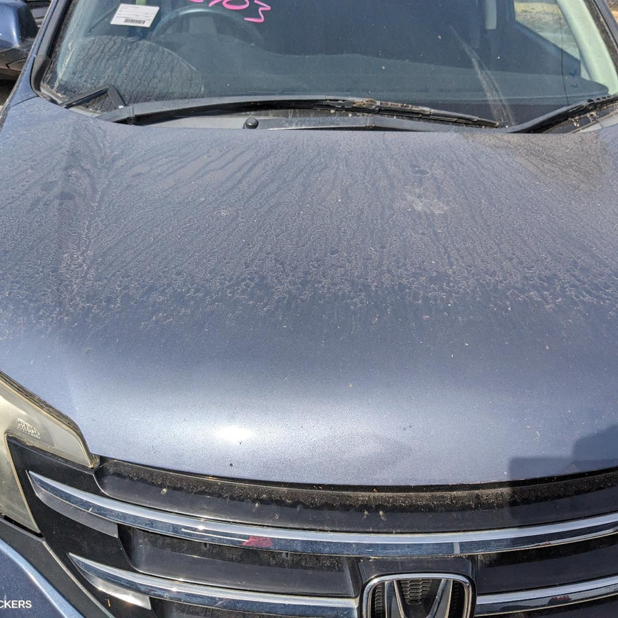 2013 Honda Crv Right Front Door 2013 Honda Crv Right Front Door