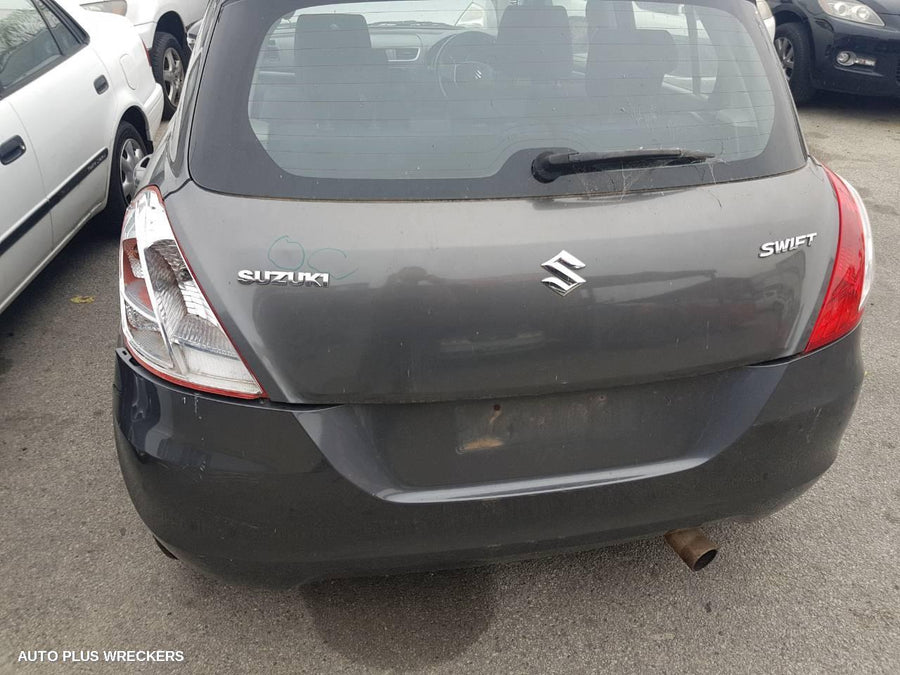 2011 Suzuki Swift Seatbelt Stalk 2011 Suzuki Swift Seatbelt Stalk