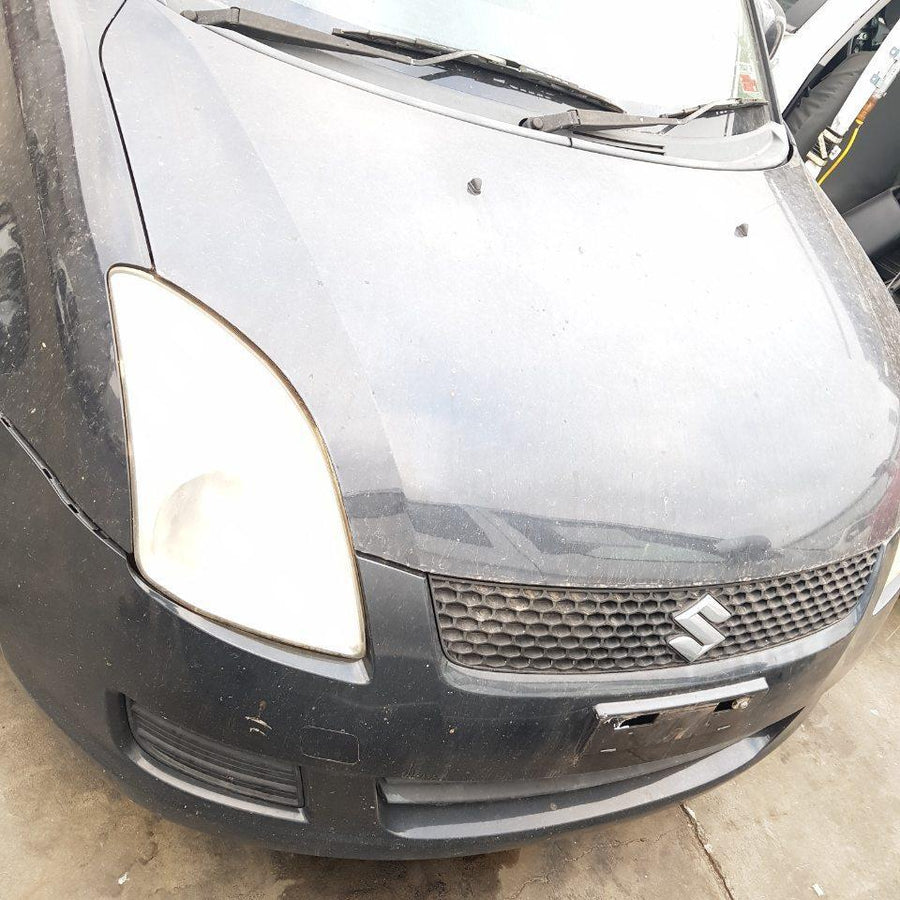 2008 Suzuki Swift Left Rear Wnd Reg Motor 2008 Suzuki Swift Left Rear Wnd Reg Motor