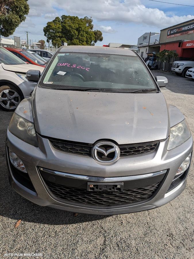 2012 Mazda Cx7 Right Taillight 2012 Mazda Cx7 Right Taillight