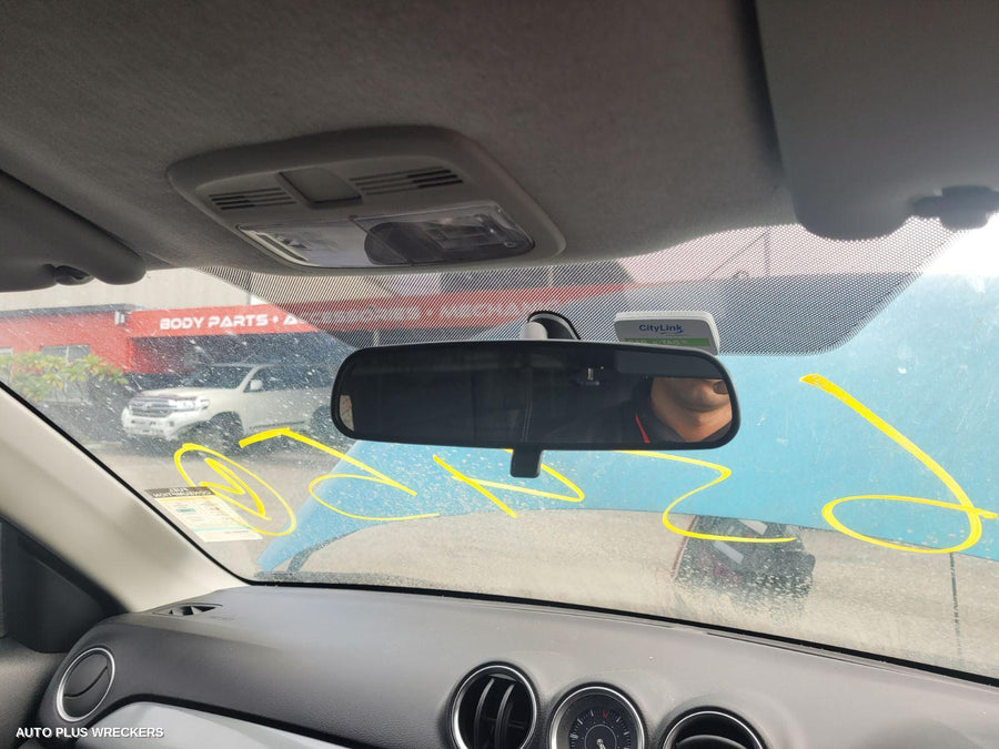 2016 Suzuki Vitara Ecu 2016 Suzuki Vitara Ecu