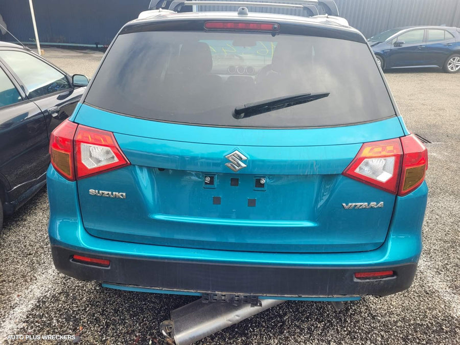 2016 Suzuki Vitara Gear Stick Shifter 2016 Suzuki Vitara Gear Stick Shifter