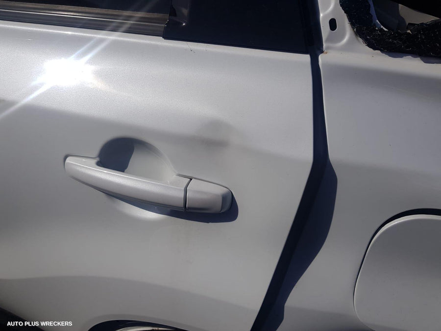 2017 Suzuki Vitara Caliper 2017 Suzuki Vitara Caliper