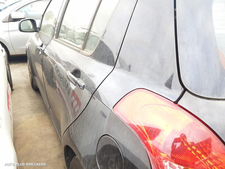 2008 Suzuki Swift Door Boot Gate Lock 2008 Suzuki Swift Door Boot Gate Lock