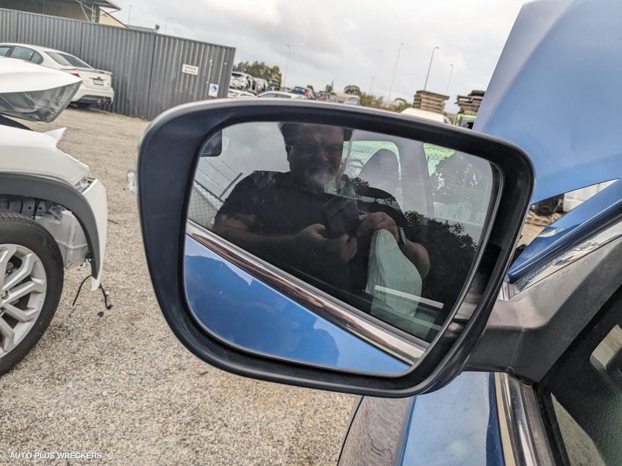 2019 Nissan Xtrail Reverse Camera 2019 Nissan Xtrail Reverse Camera