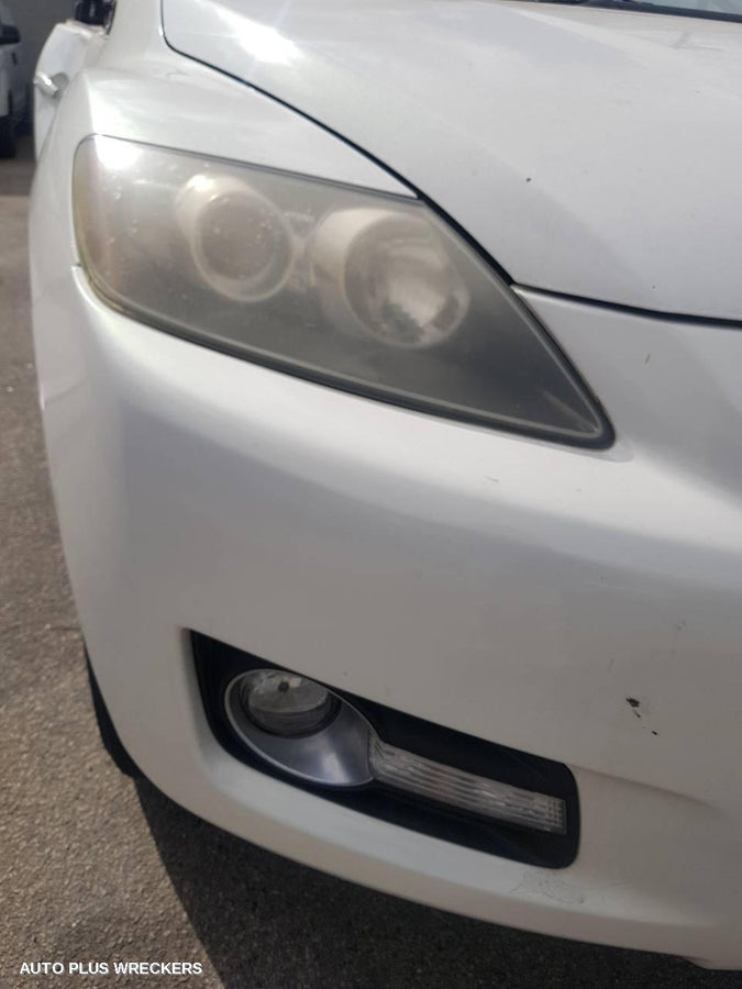 2009 Mazda Cx7 Grille 2009 Mazda Cx7 Grille