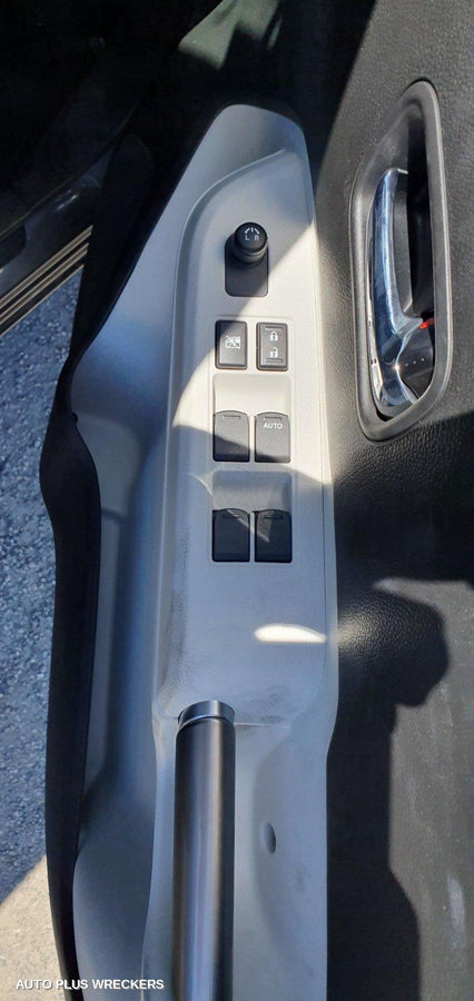 2019 Suzuki Ignis Rear Bumper 2019 Suzuki Ignis Rear Bumper