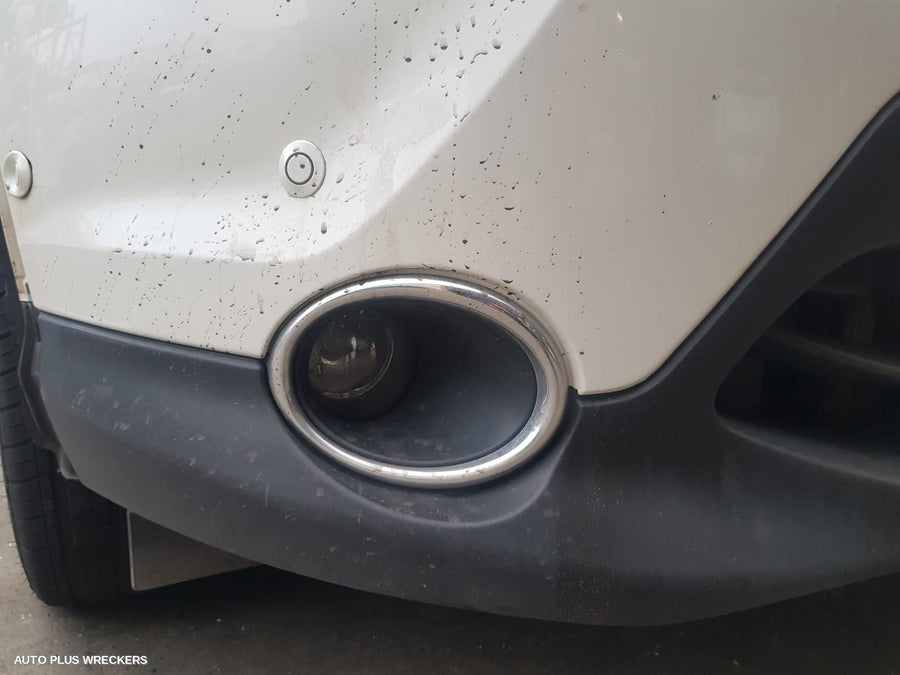 2017 Nissan Qashqai Fuel Pump 2017 Nissan Qashqai Fuel Pump