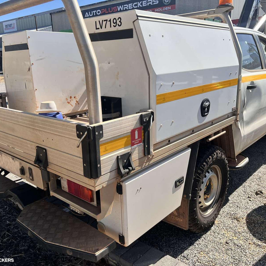 2017 Ford Ranger Ecu 2017 Ford Ranger Ecu