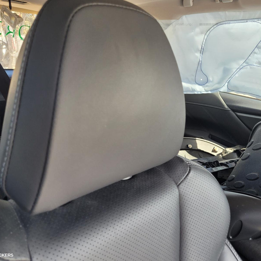 2020 Subaru Forester Engine 2020 Subaru Forester Engine