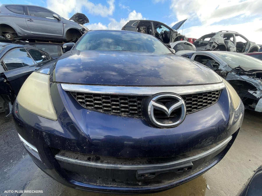 2008 Mazda Cx9 Abs Pump Modulator 2008 Mazda Cx9 Abs Pump Modulator