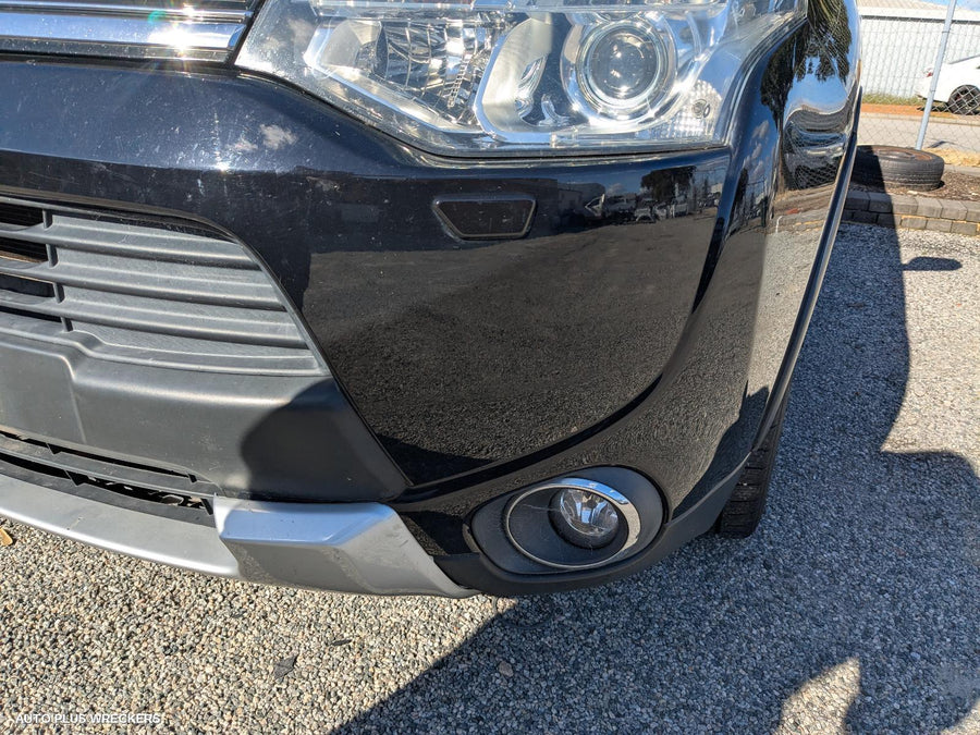 2015 Mitsubishi Outlander Left Front Strut 2015 Mitsubishi Outlander Left Front Strut