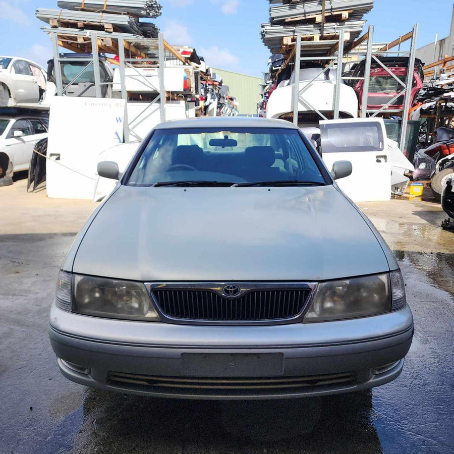 2003 Toyota Avalon Fan 2003 Toyota Avalon Fan