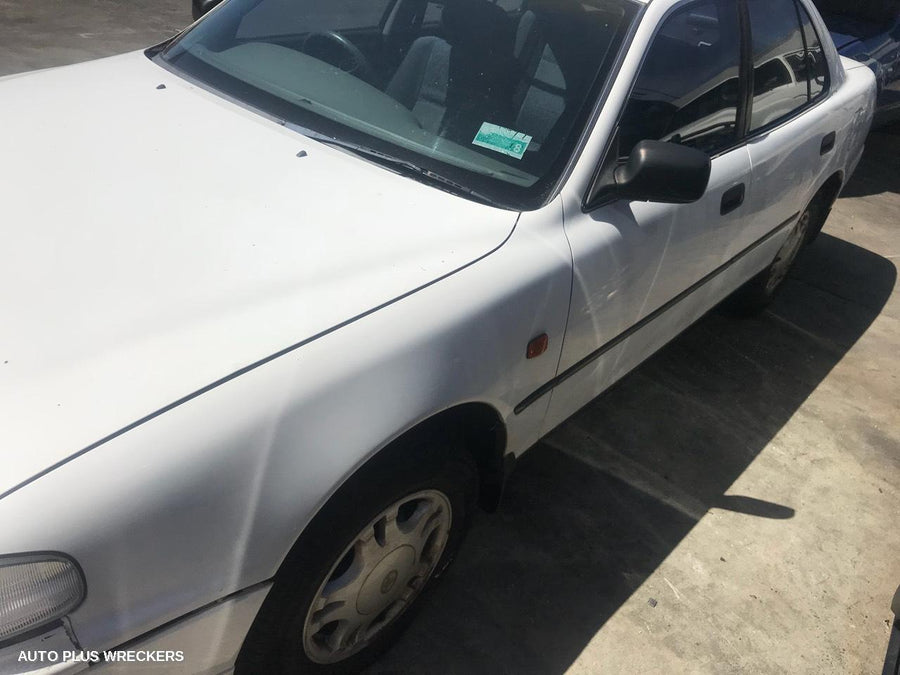 1996 TOYOTA CAMRY SUNVISOR 1996 TOYOTA CAMRY SUNVISOR