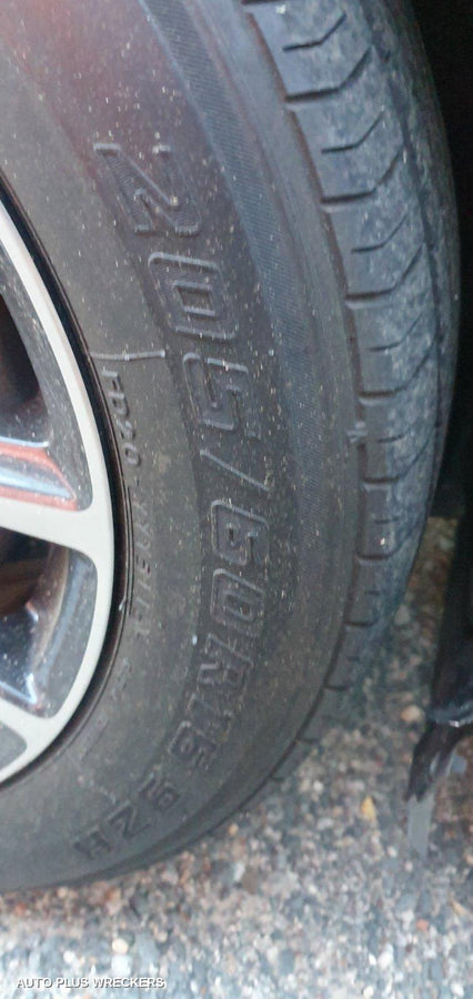 2017 Mitsubishi Lancer Rear Spoiler 2017 Mitsubishi Lancer Rear Spoiler