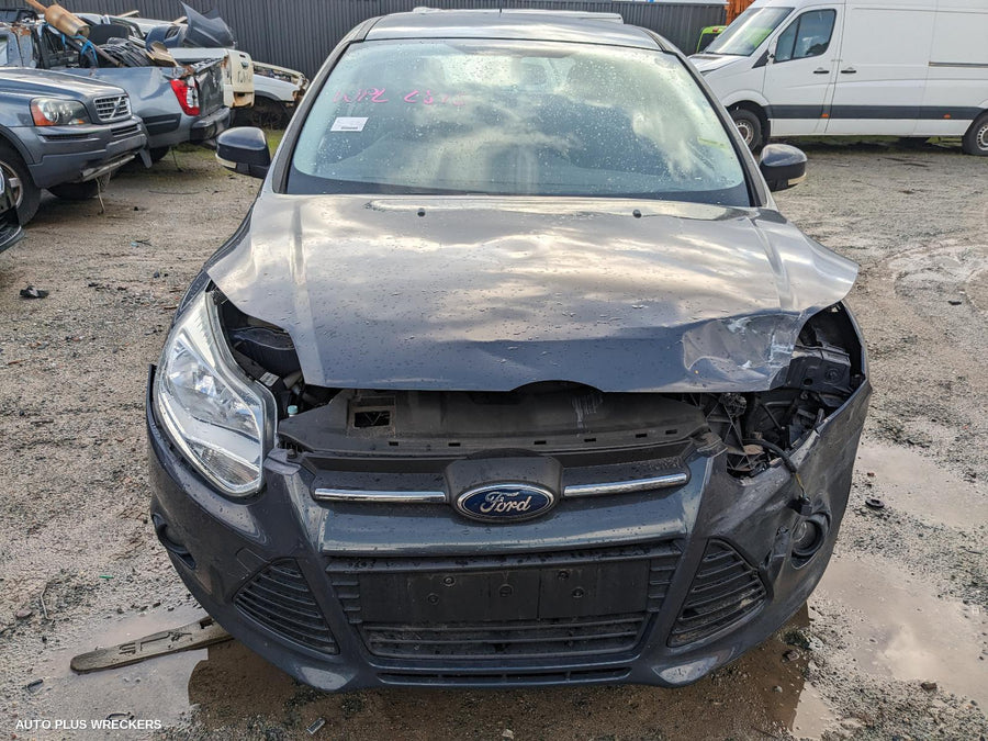 2013 Ford Focus Door Boot Gate Lock 2013 Ford Focus Door Boot Gate Lock