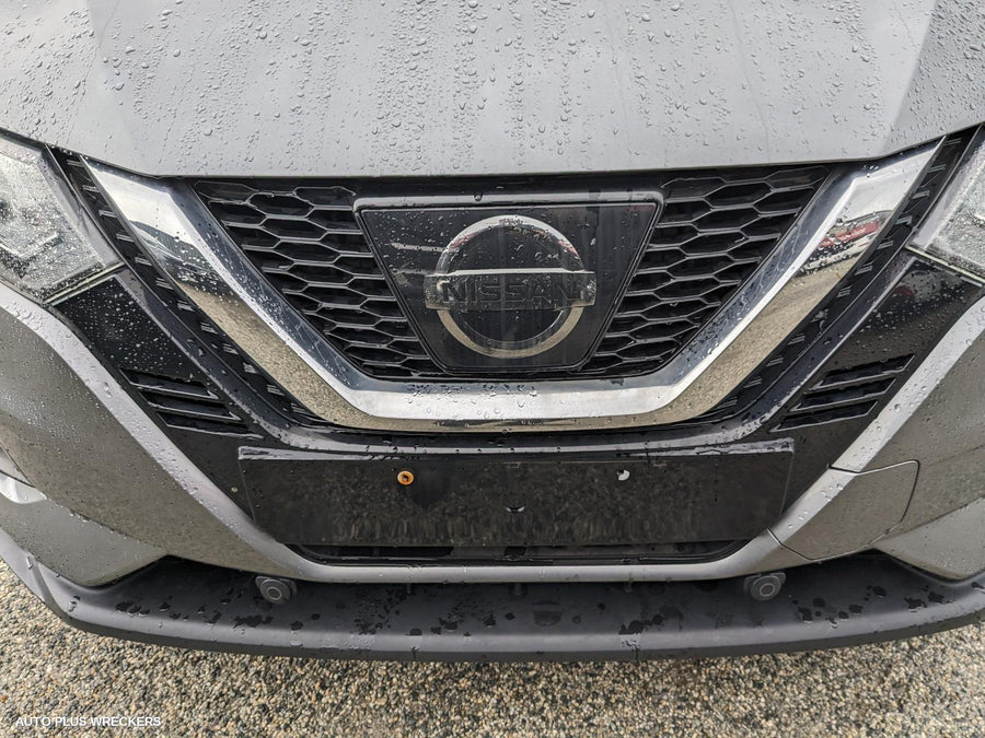 2018 Nissan Qashqai Left Taillight 2018 Nissan Qashqai Left Taillight