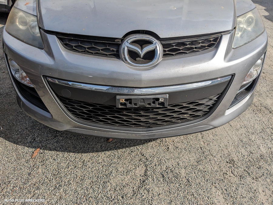 2012 Mazda Cx7 Right Taillight 2012 Mazda Cx7 Right Taillight