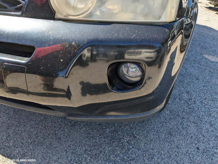 2008 Nissan Xtrail Door Handle 2008 Nissan Xtrail Door Handle