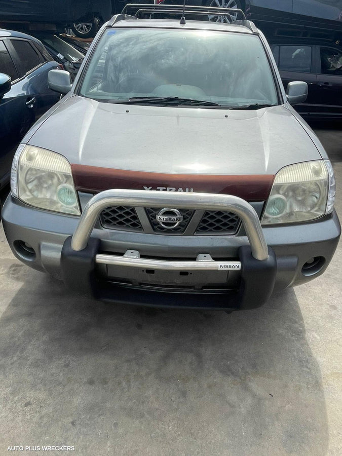 2007 Nissan Xtrail A C Compressor 2007 Nissan Xtrail A C Compressor