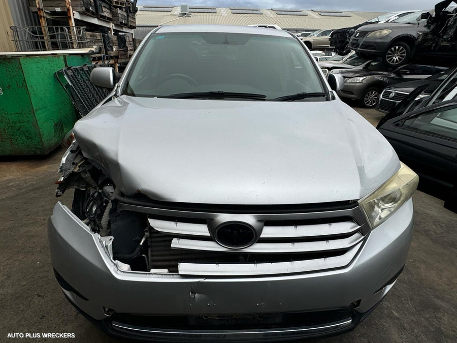 2013 Toyota Kluger Right Rear Wnd Reg Motor 2013 Toyota Kluger Right Rear Wnd Reg Motor