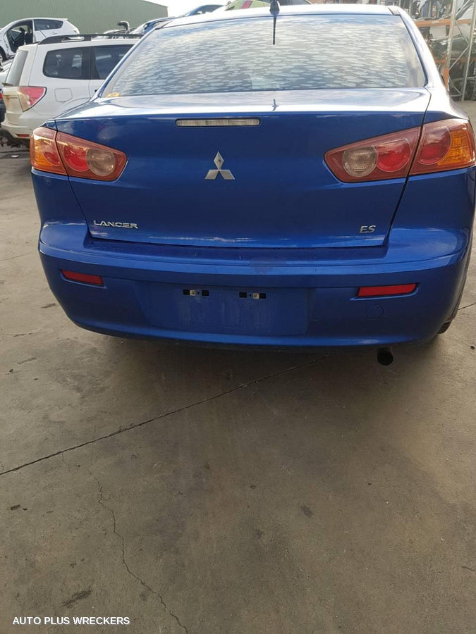 2008 Mitsubishi Lancer Left Front Window Reg Motor 2008 Mitsubishi Lancer Left Front Window Reg Motor