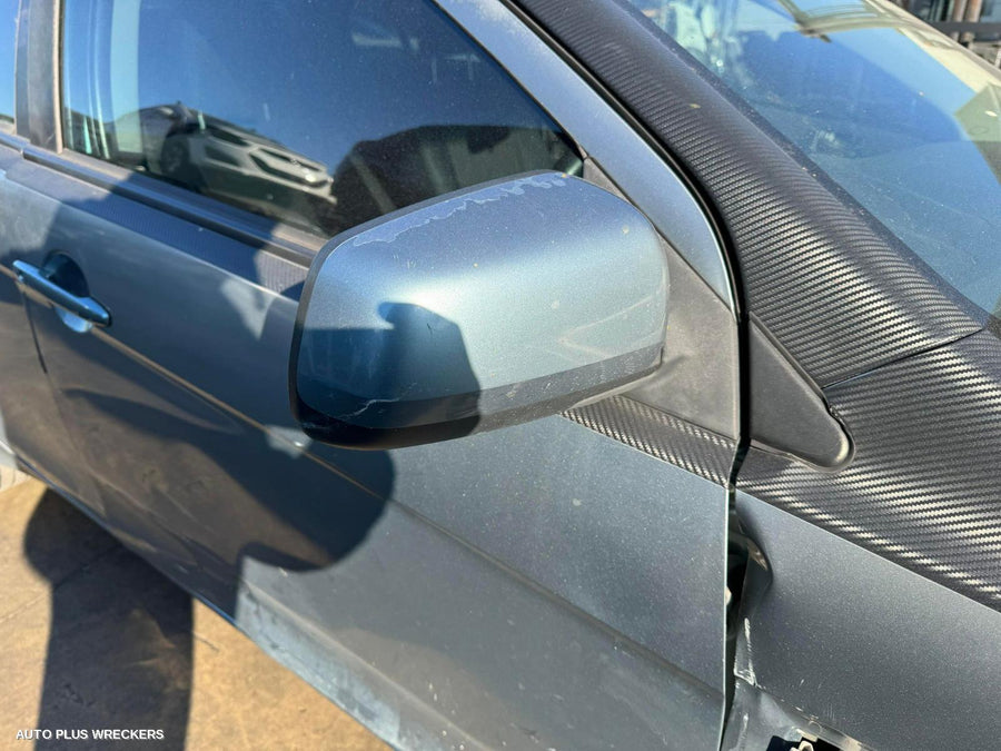 2008 Mitsubishi Lancer Rear Garnish 2008 Mitsubishi Lancer Rear Garnish
