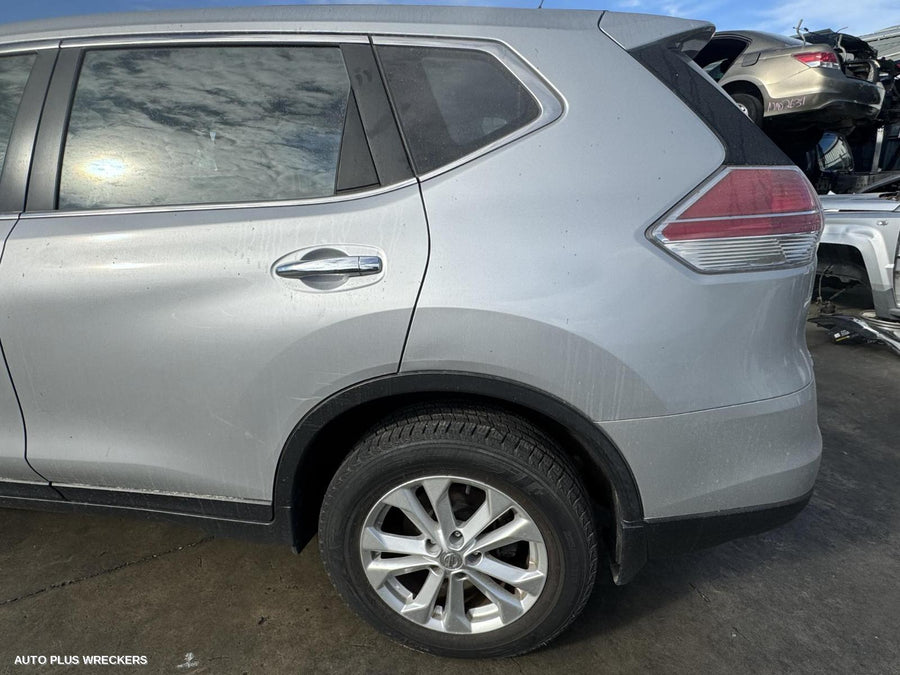 2016 Nissan Xtrail Right Driveshaft 2016 Nissan Xtrail Right Driveshaft