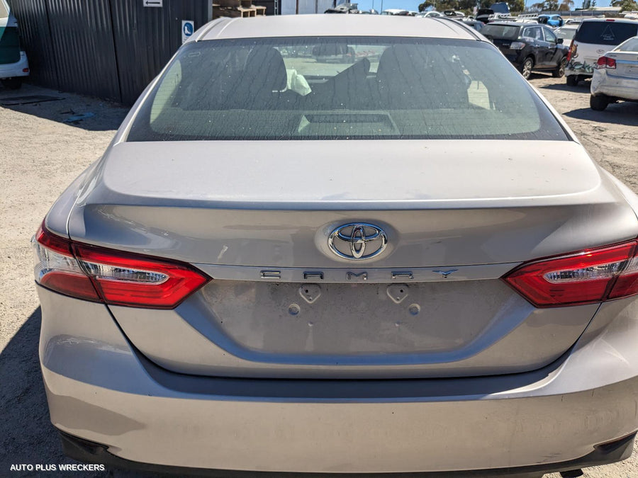 2019 Toyota Camry Heater Fan Motor 2019 Toyota Camry Heater Fan Motor