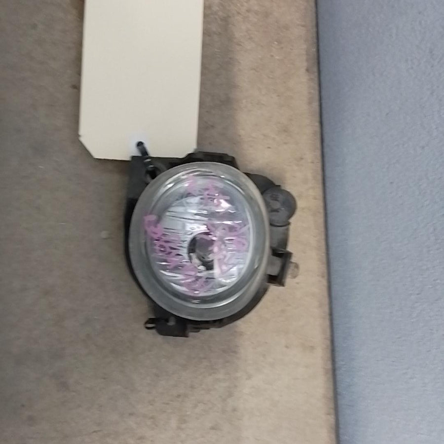 2011 Ford Ranger Right Indicator Fog Side 2011 Ford Ranger Right Indicator Fog Side