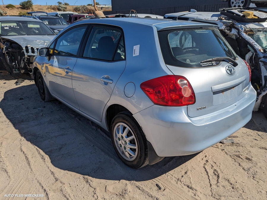 2008 Toyota Corolla Air Flow Meter 2008 Toyota Corolla Air Flow Meter