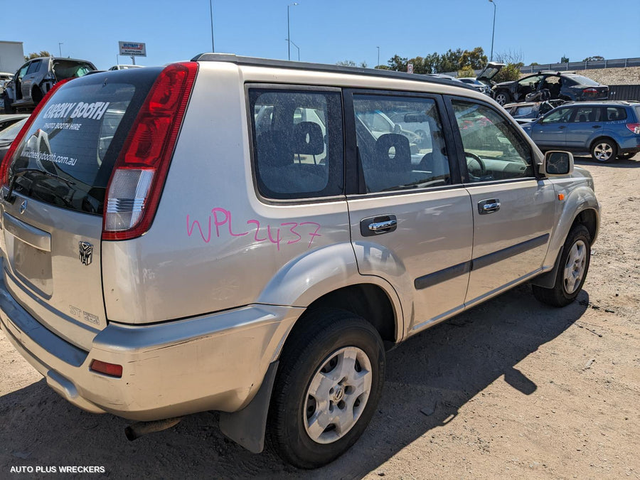 2003 Nissan Xtrail Left Rear Wnd Reg Motor 2003 Nissan Xtrail Left Rear Wnd Reg Motor