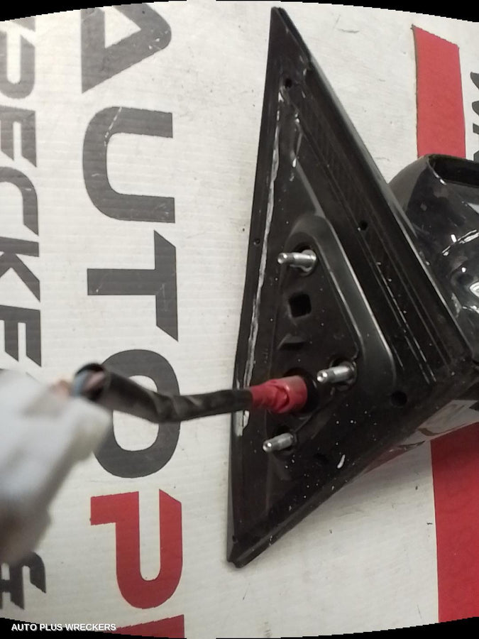 2011 Nissan Maxima Right Door Mirror 2011 Nissan Maxima Right Door Mirror