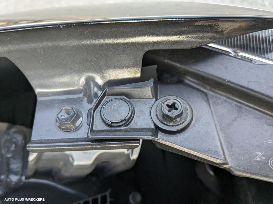 2023 Suzuki Swift Bootlid Tailgate 2023 Suzuki Swift Bootlid Tailgate