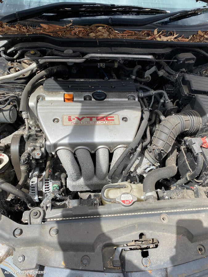 2003 Honda Accord Headlamp Washer Jet 2003 Honda Accord Headlamp Washer Jet