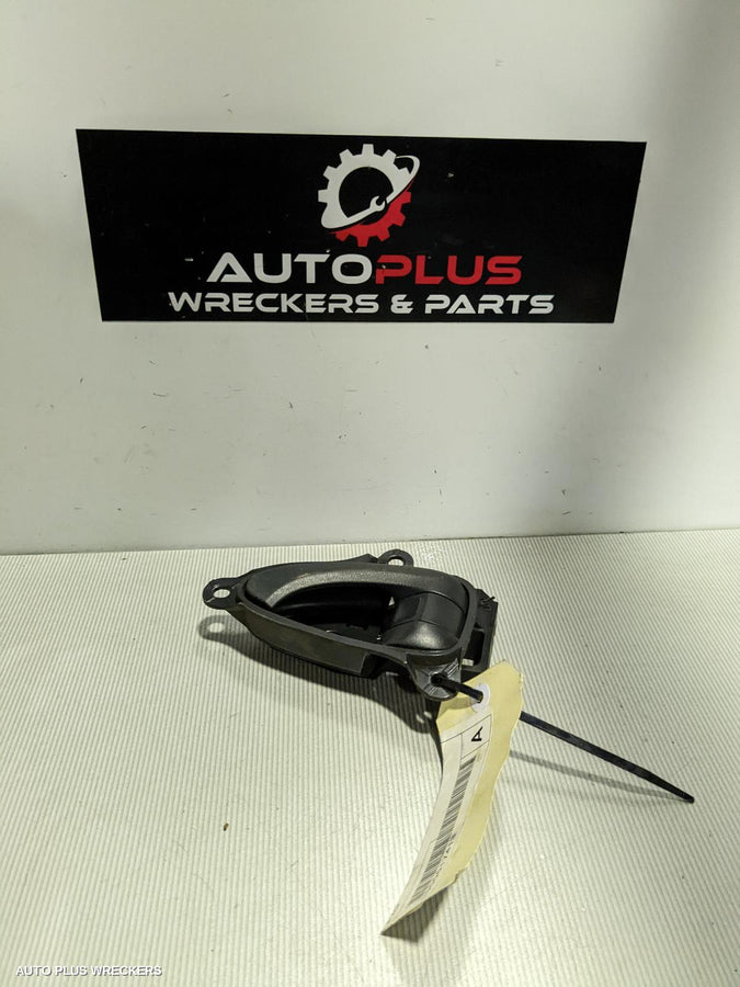 2009 Toyota Rav4 Door Handle 2009 Toyota Rav4 Door Handle