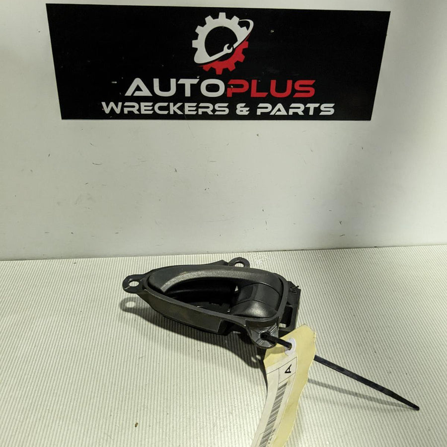 2009 Toyota Rav4 Door Handle 2009 Toyota Rav4 Door Handle