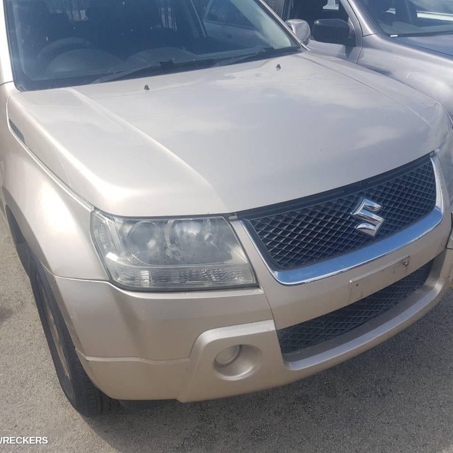 2005 Suzuki Vitara Door Boot Gate Lock 2005 Suzuki Vitara Door Boot Gate Lock