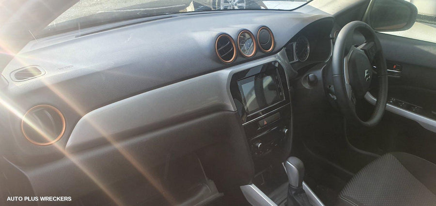 2016 Suzuki Vitara Ecu 2016 Suzuki Vitara Ecu