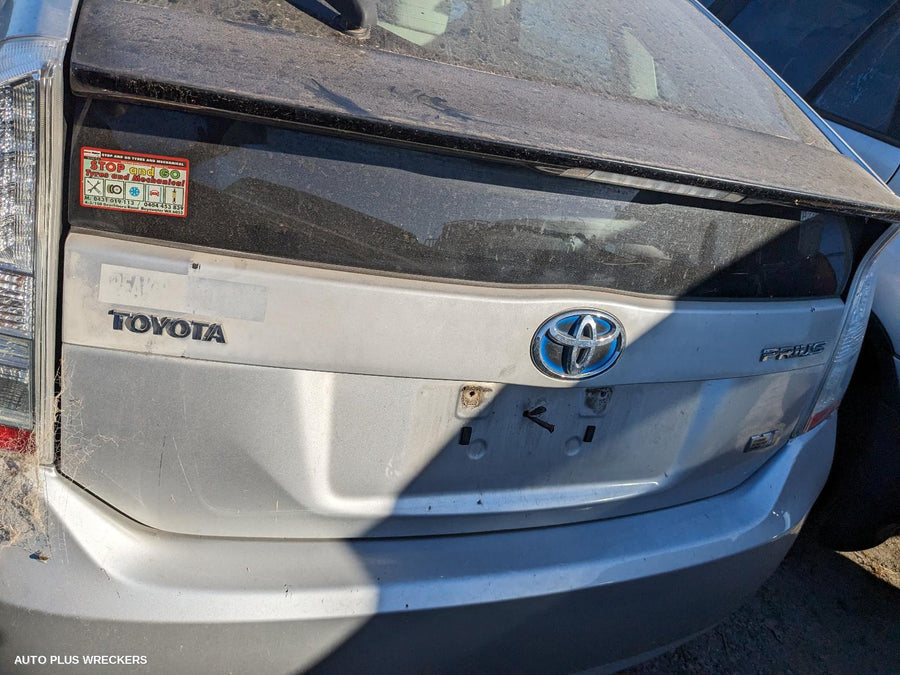 2009 Toyota Prius Abs Pump Modulator 2009 Toyota Prius Abs Pump Modulator