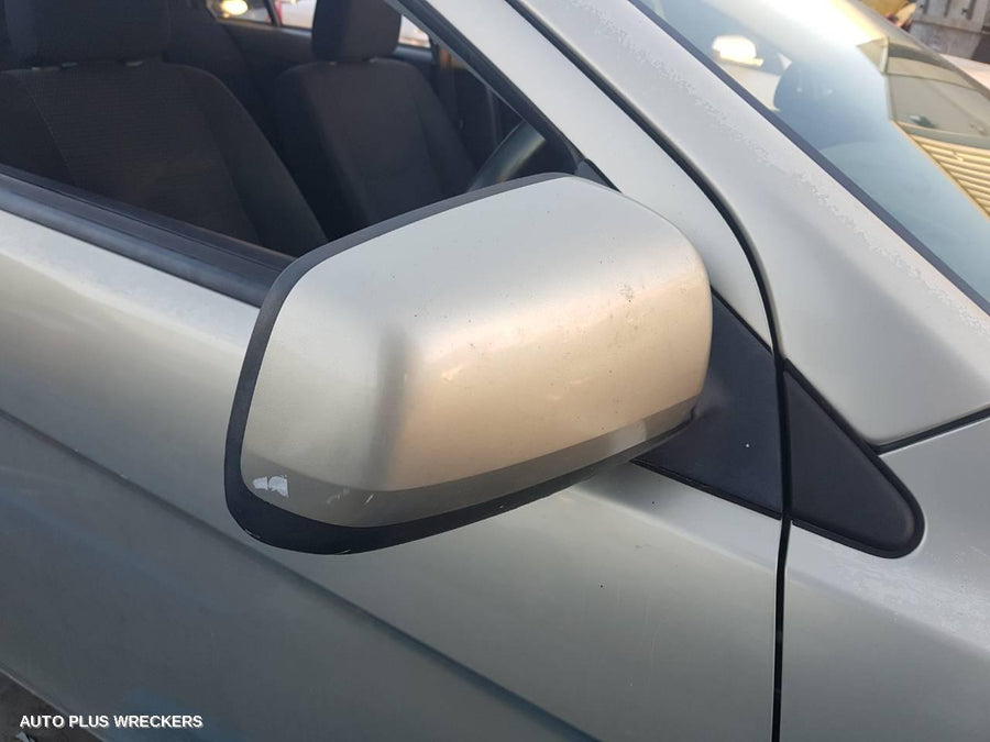 2008 Mitsubishi Lancer Sunvisor 2008 Mitsubishi Lancer Sunvisor