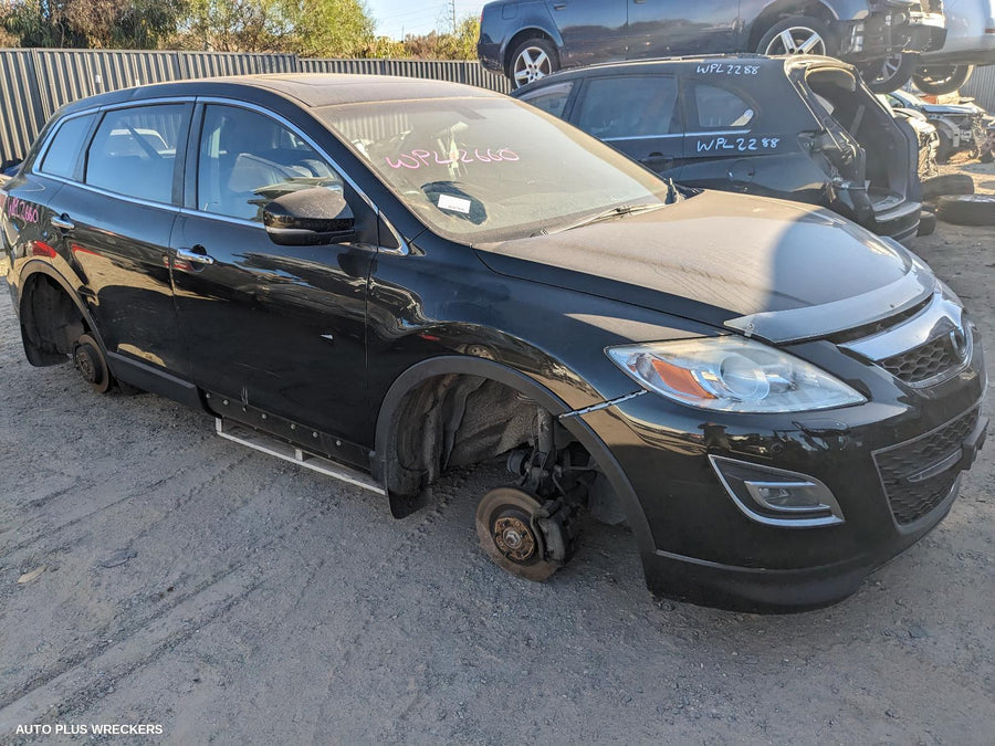 2011 Mazda Cx9 Throttle Body 2011 Mazda Cx9 Throttle Body