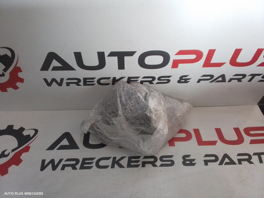 2009 Bmw 5 Series Right Indicator Fog Side 2009 Bmw 5 Series Right Indicator Fog Side