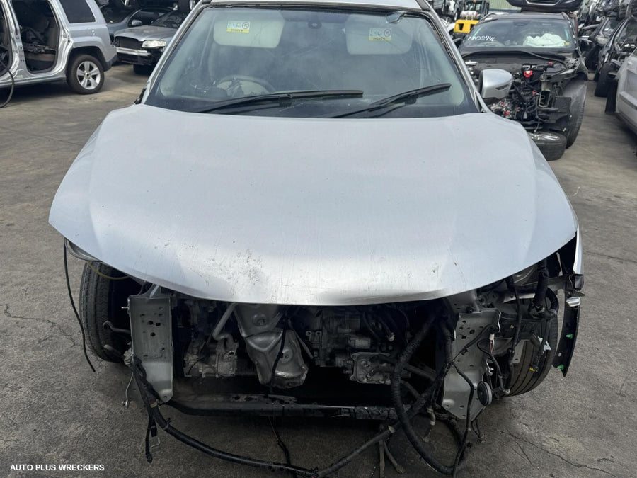 2019 Nissan Xtrail Starter 2019 Nissan Xtrail Starter