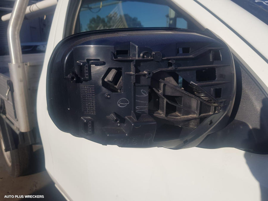 2018 Mitsubishi Triton Caliper 2018 Mitsubishi Triton Caliper