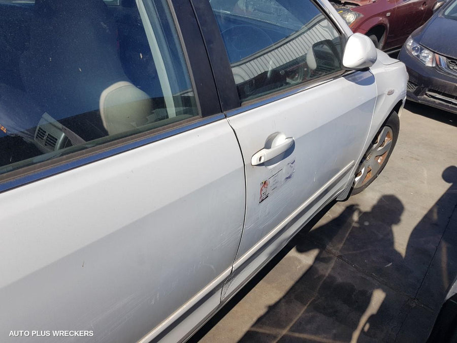 2006 Toyota Camry Sunvisor 2006 Toyota Camry Sunvisor