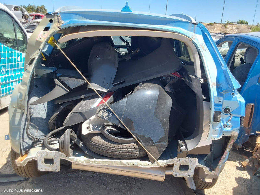 2022 Haval Jolion Wheel Mag 2022 Haval Jolion Wheel Mag