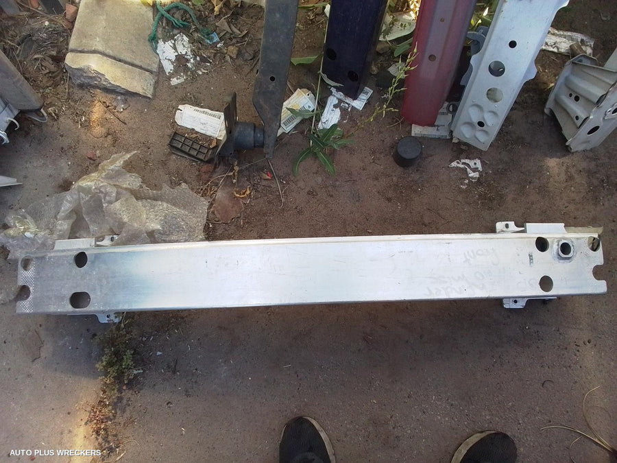 2015 Nissan Pathfinder F Bar Reinforc Brack 2015 Nissan Pathfinder F Bar Reinforc Brack