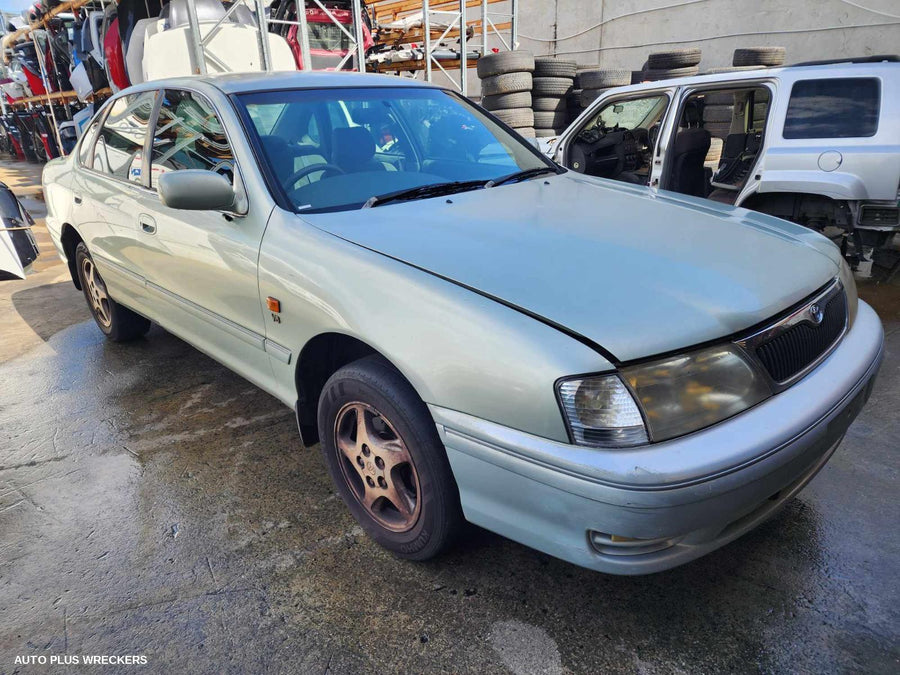 2003 Toyota Avalon Fan 2003 Toyota Avalon Fan