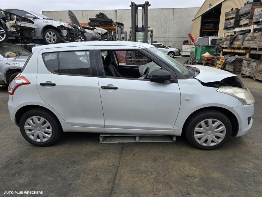 2012 Suzuki Swift Door Boot Gate Lock 2012 Suzuki Swift Door Boot Gate Lock